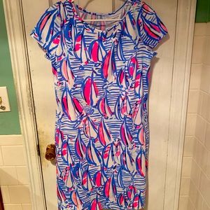 Lilly Pulitzer Marlowe dress